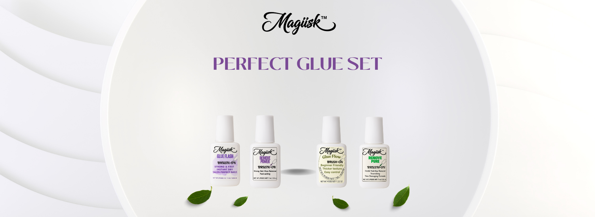 Glue Set