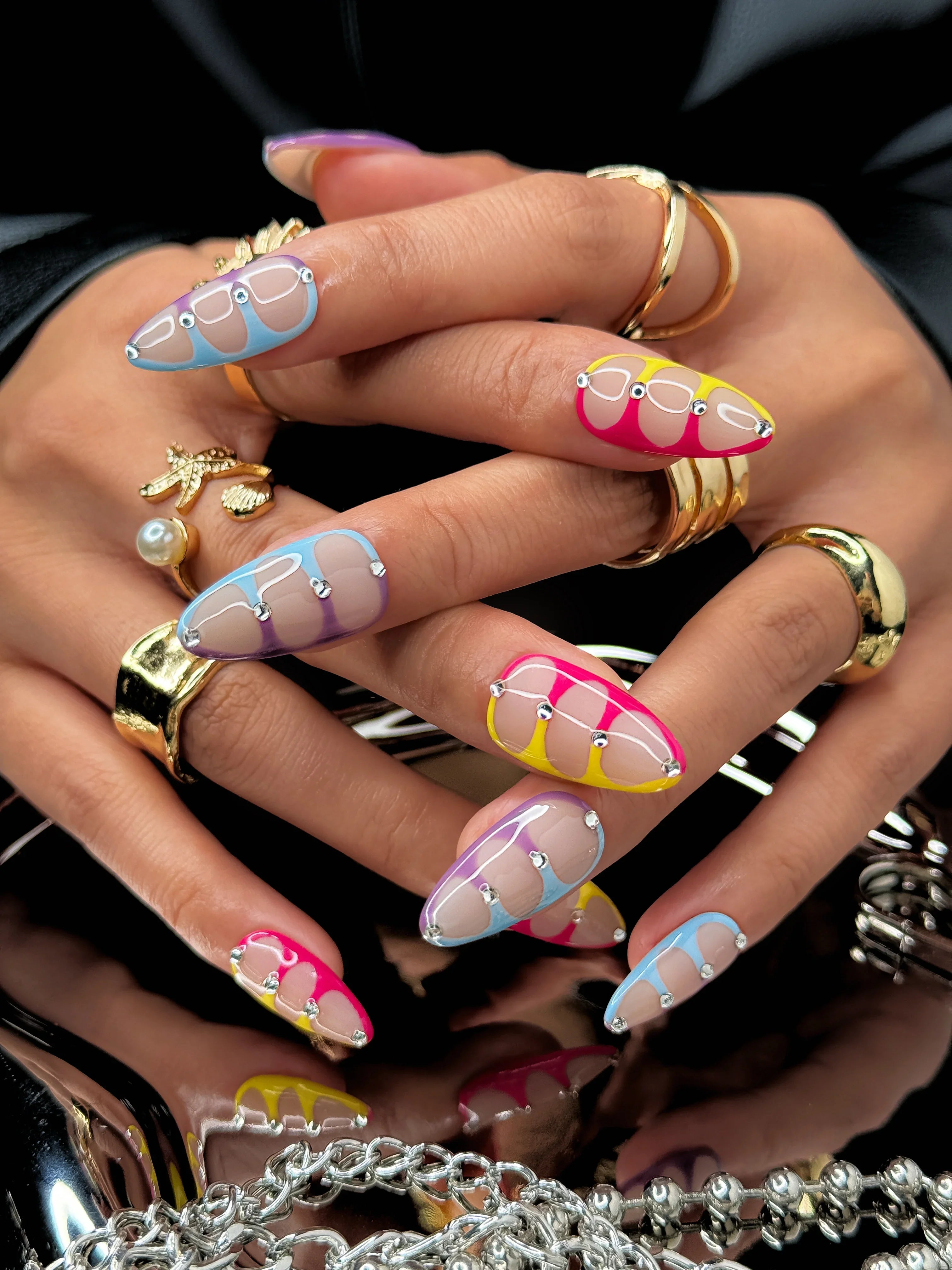 Viva Latina Collection