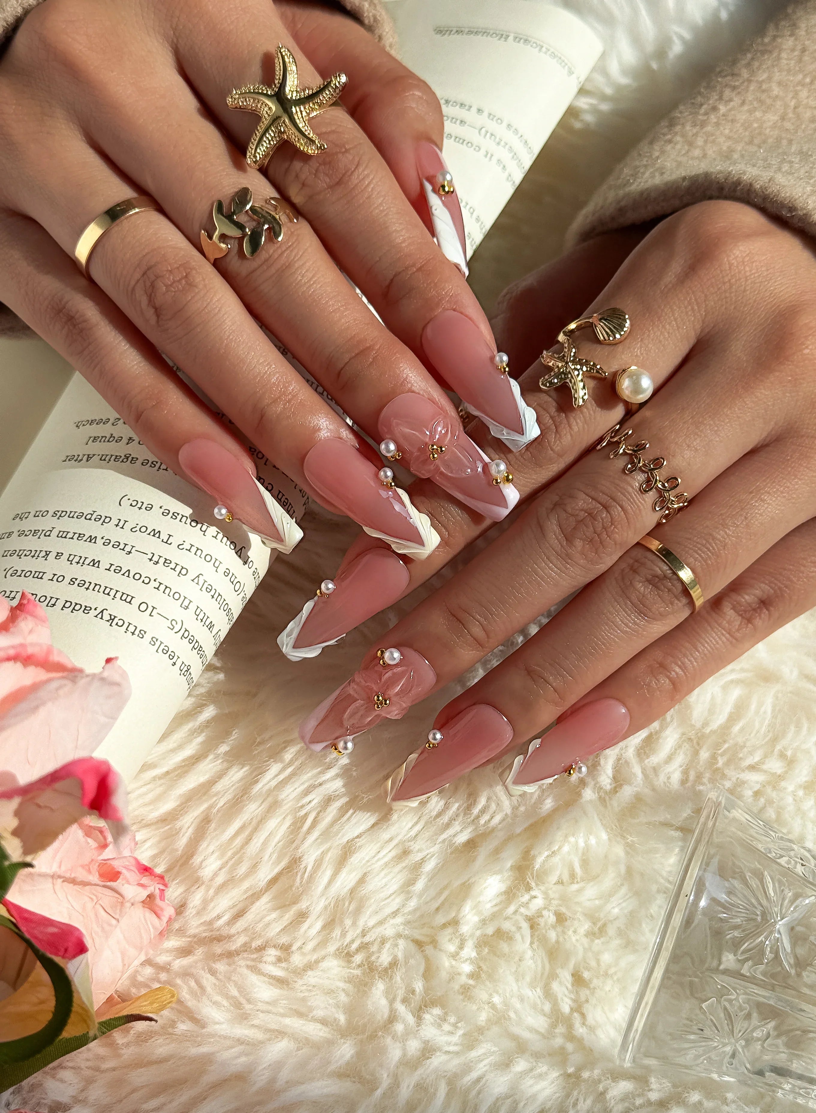 French Muse Collection