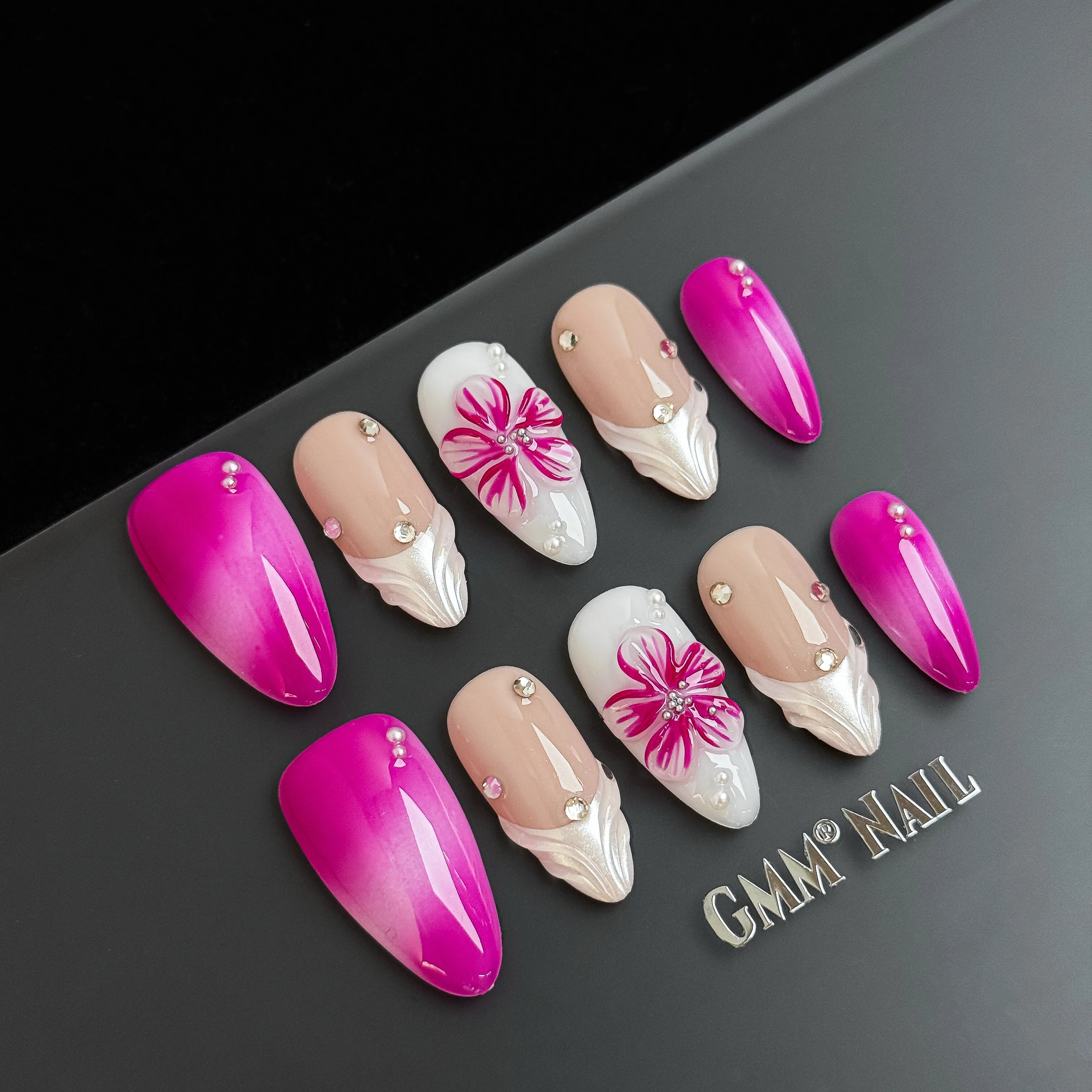 Viva Latina  | Flamingo Desire