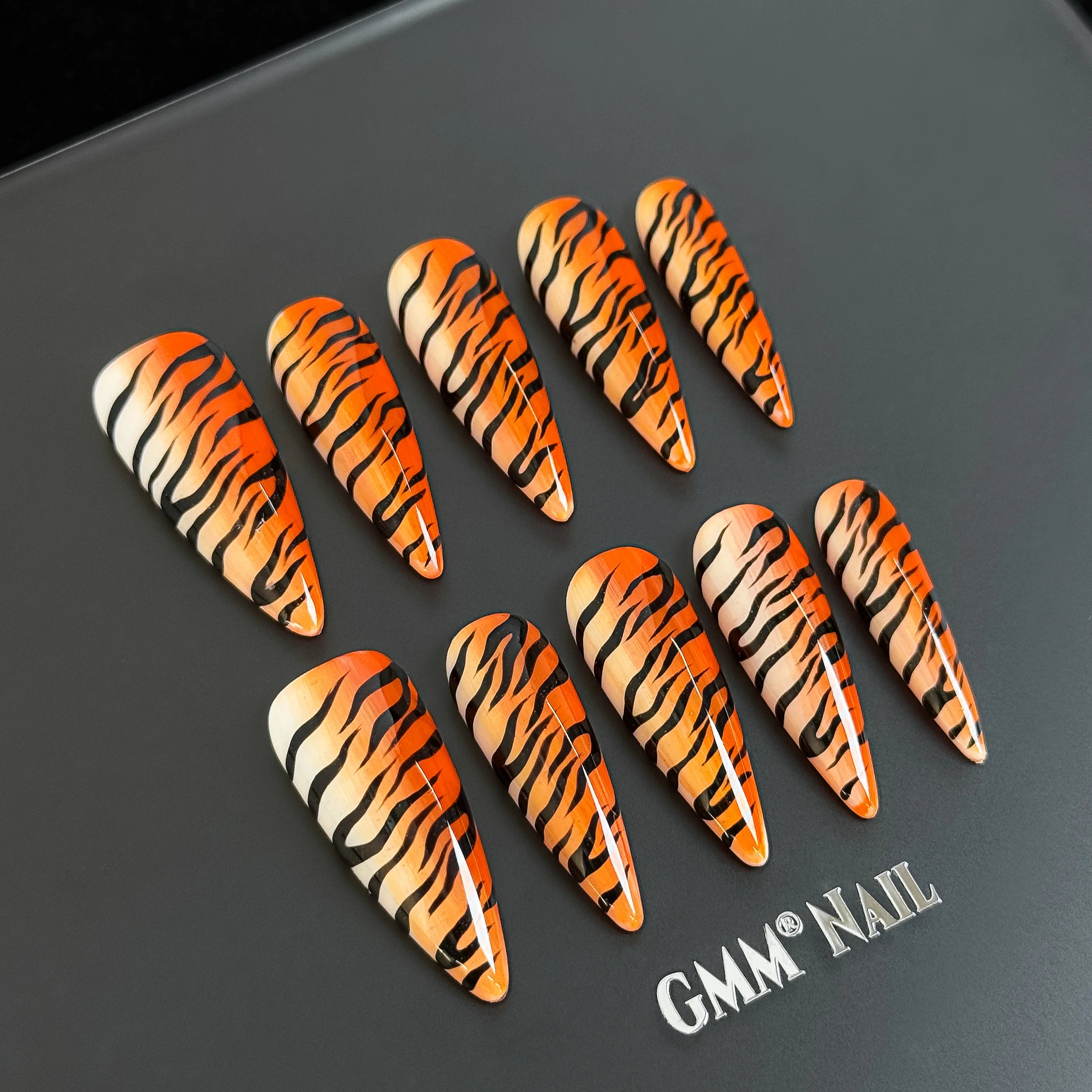 Viva Latina  | Tigress Heat