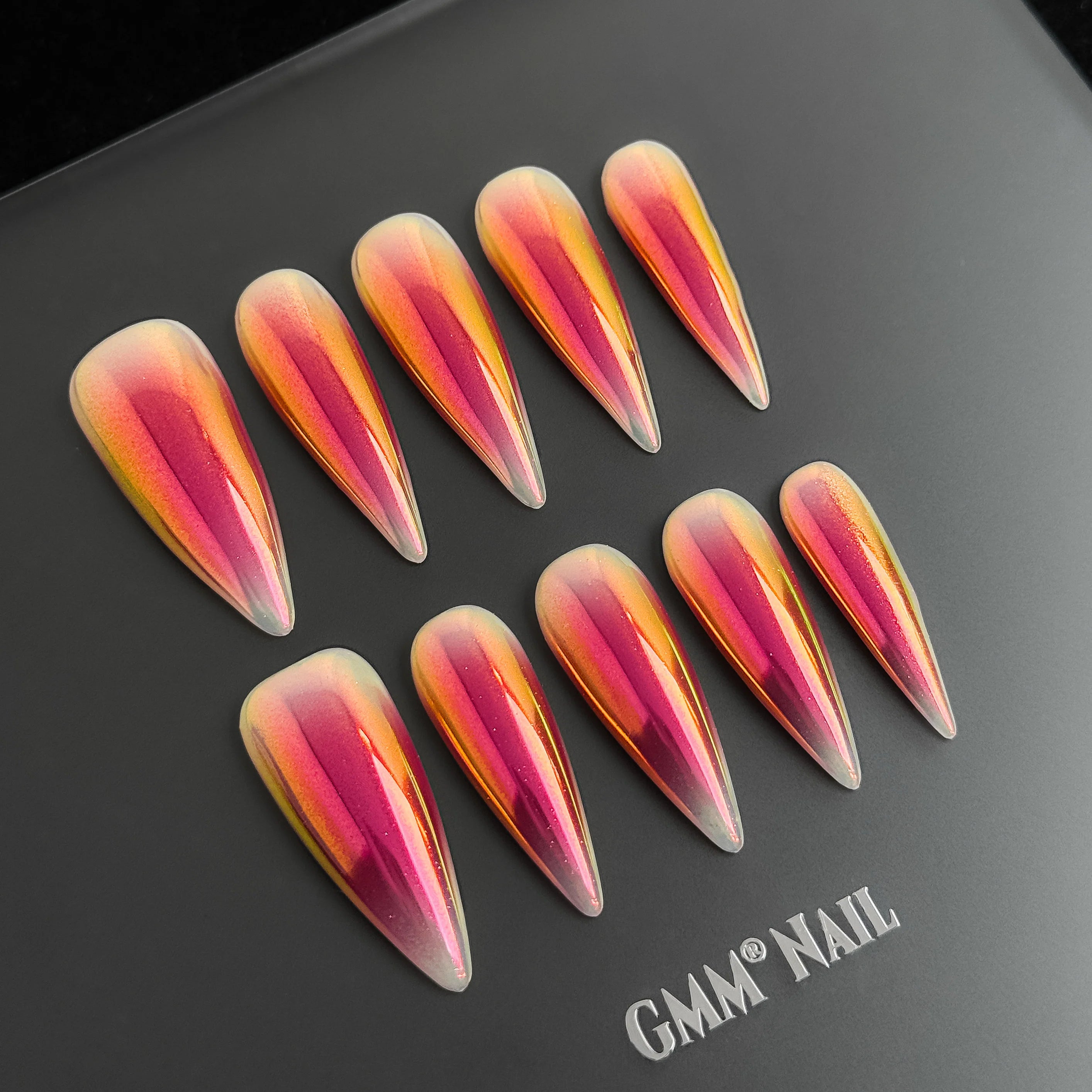 Pure Essence | Sunset Ember