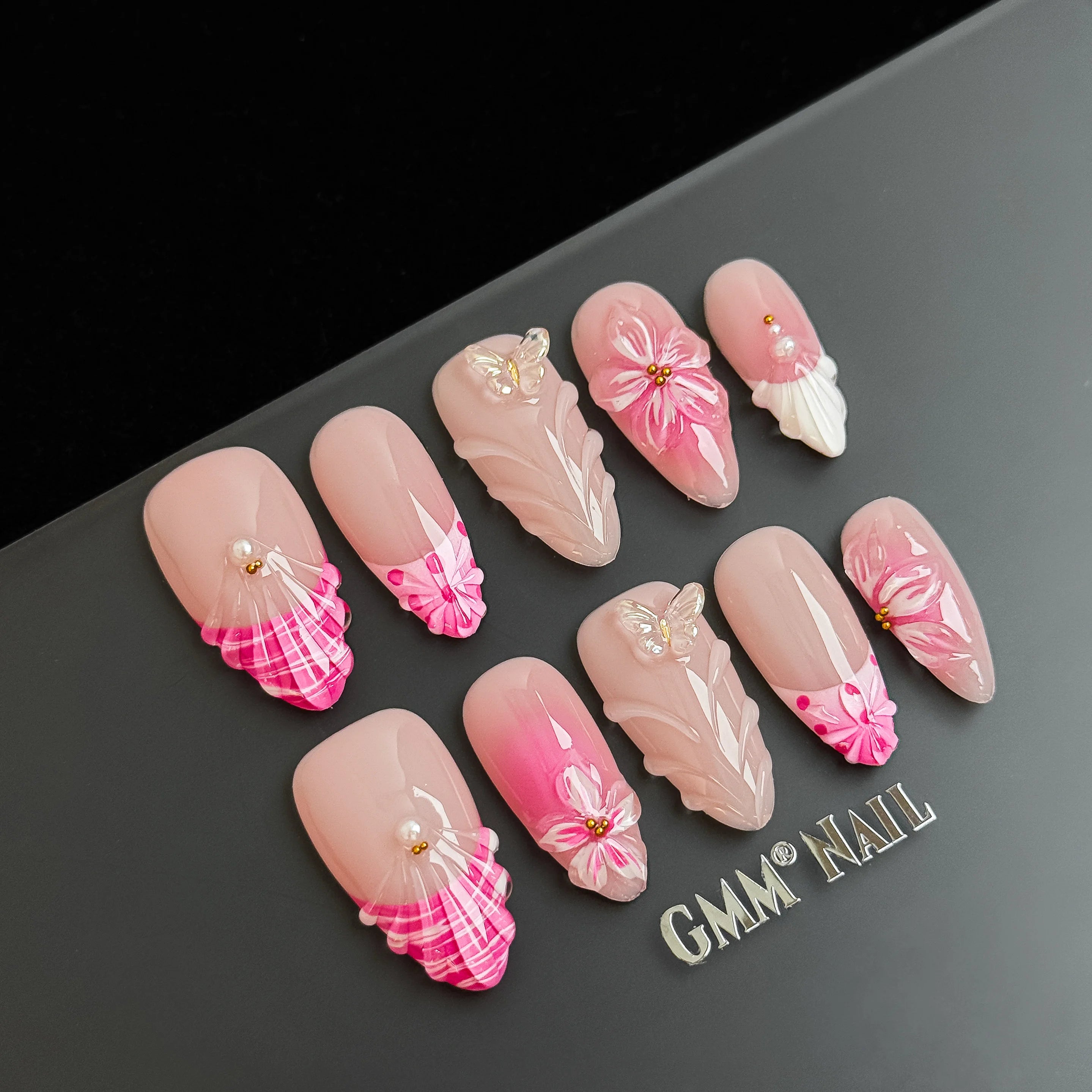 Viva Latina  |Rose Heat