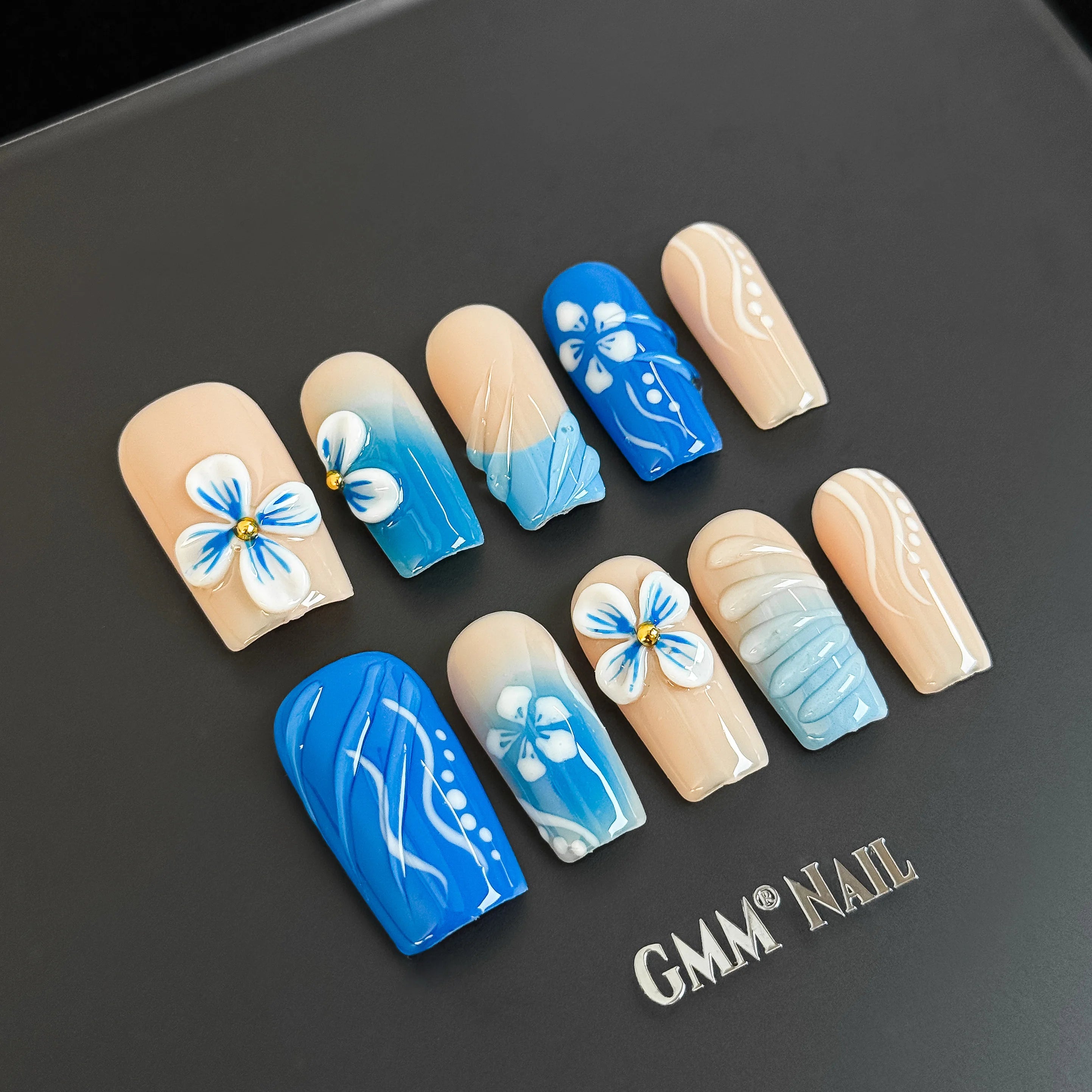 Viva Latina  | Azure Fiesta