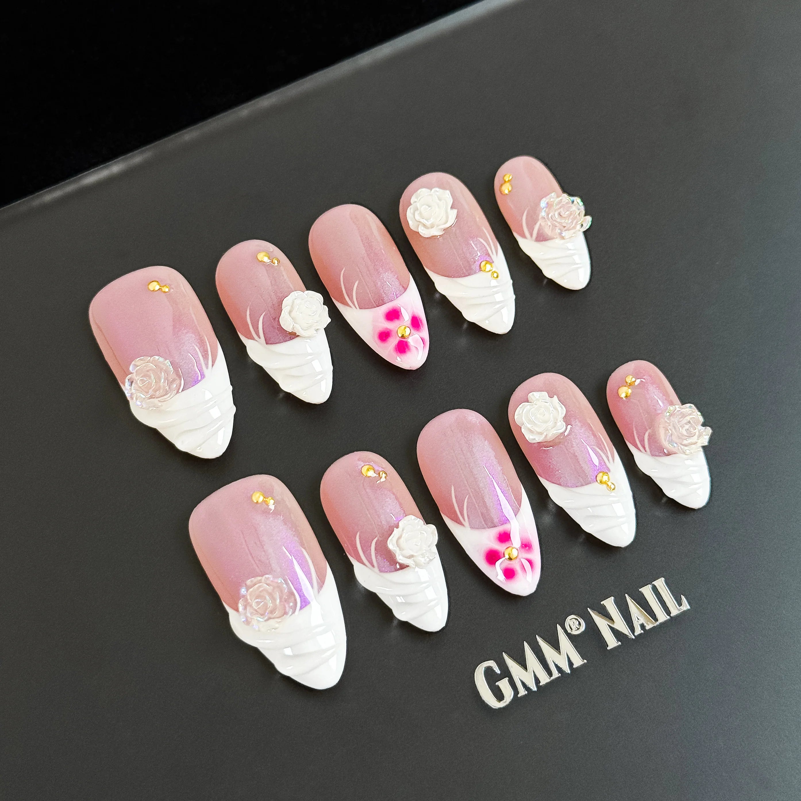 French Muse | French Whispered Love