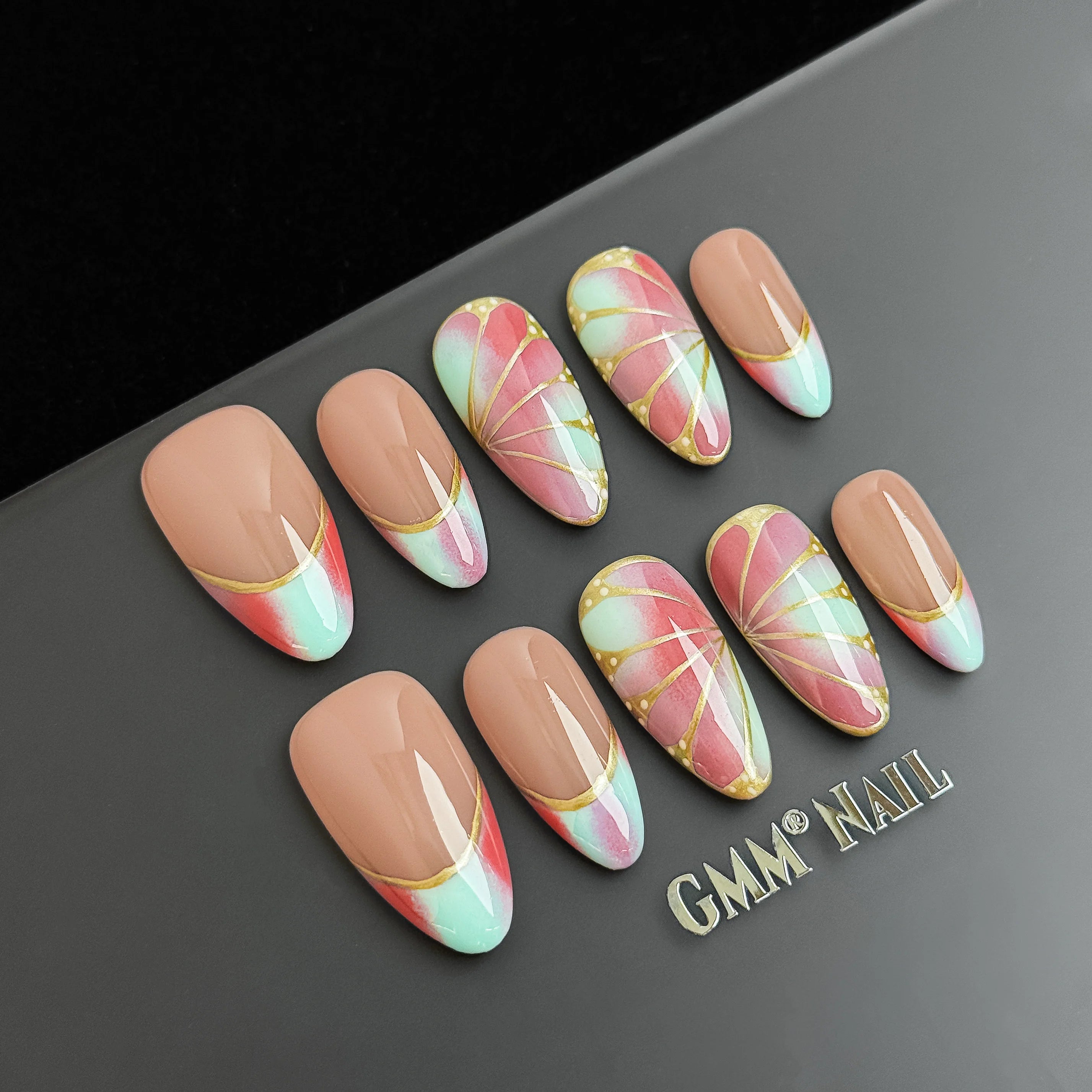 Viva Latina  | Pastel Rhythm