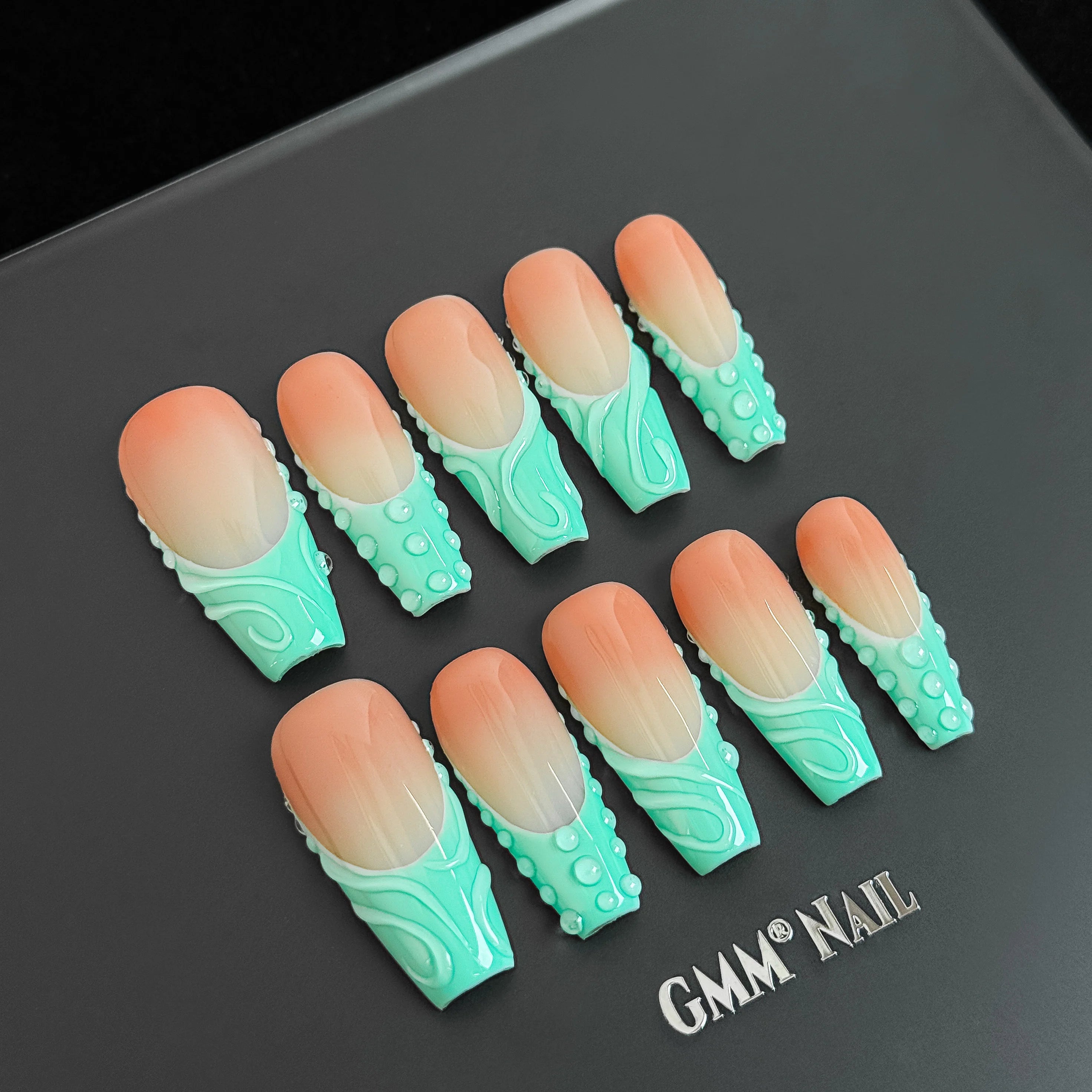 Viva Latina  | Tropical Mint Heat