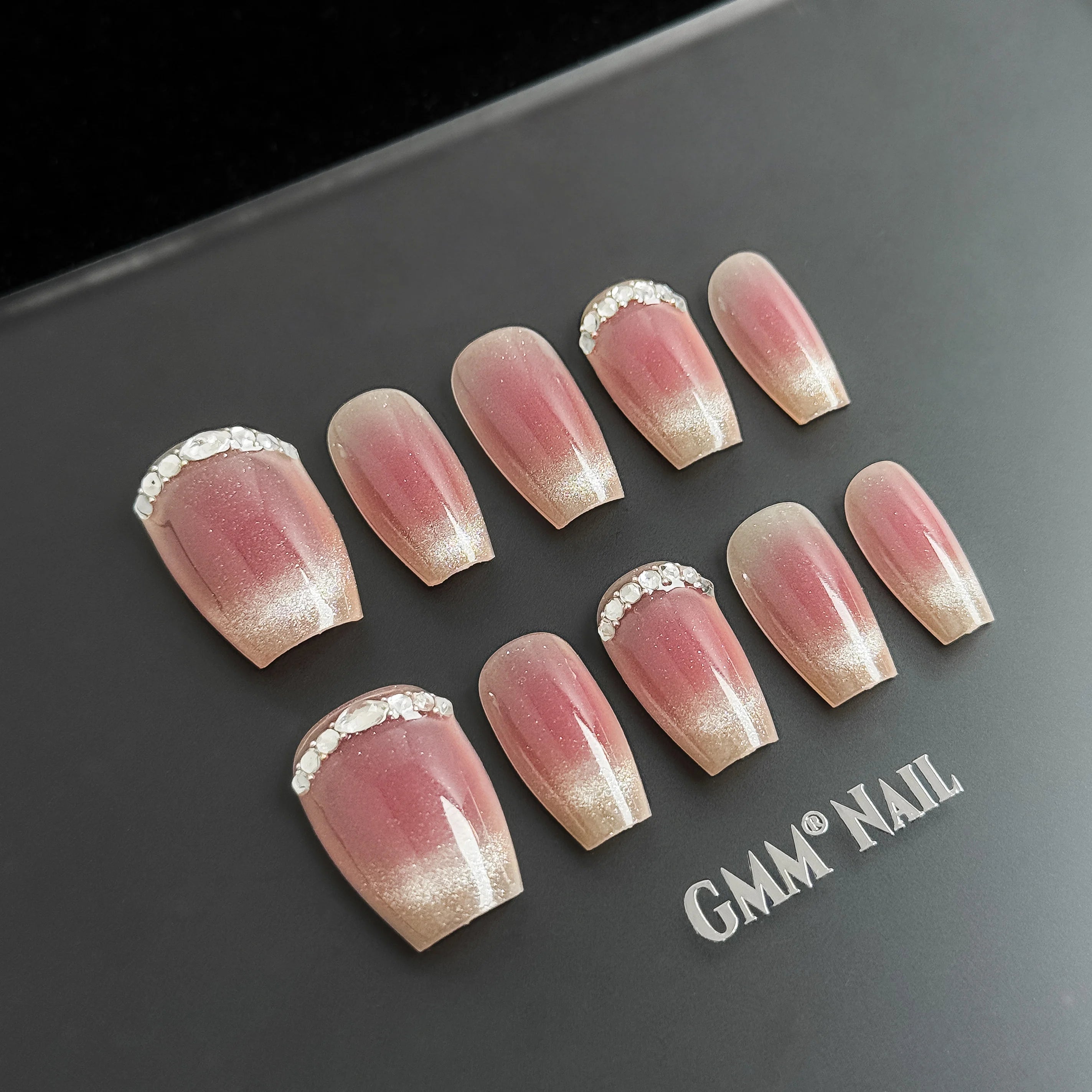 Pure Essence | Rosé Halo