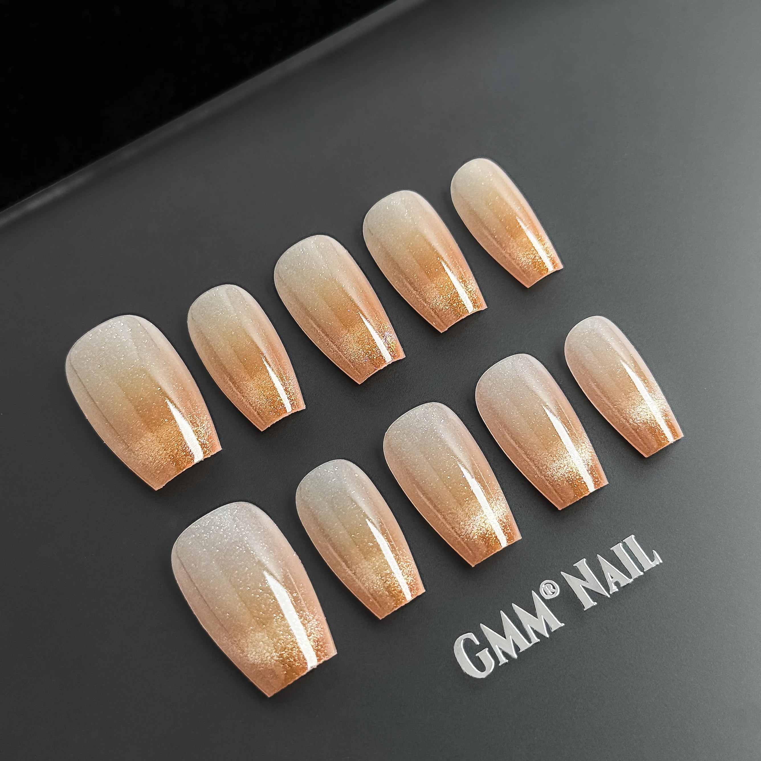 Pure Essence | Golden Fade