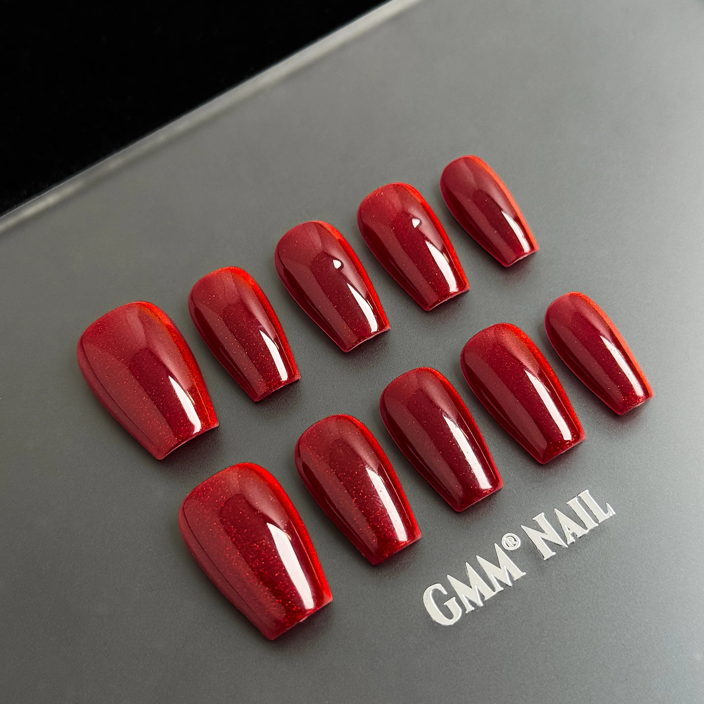 Pure Essence | Crimson Silk