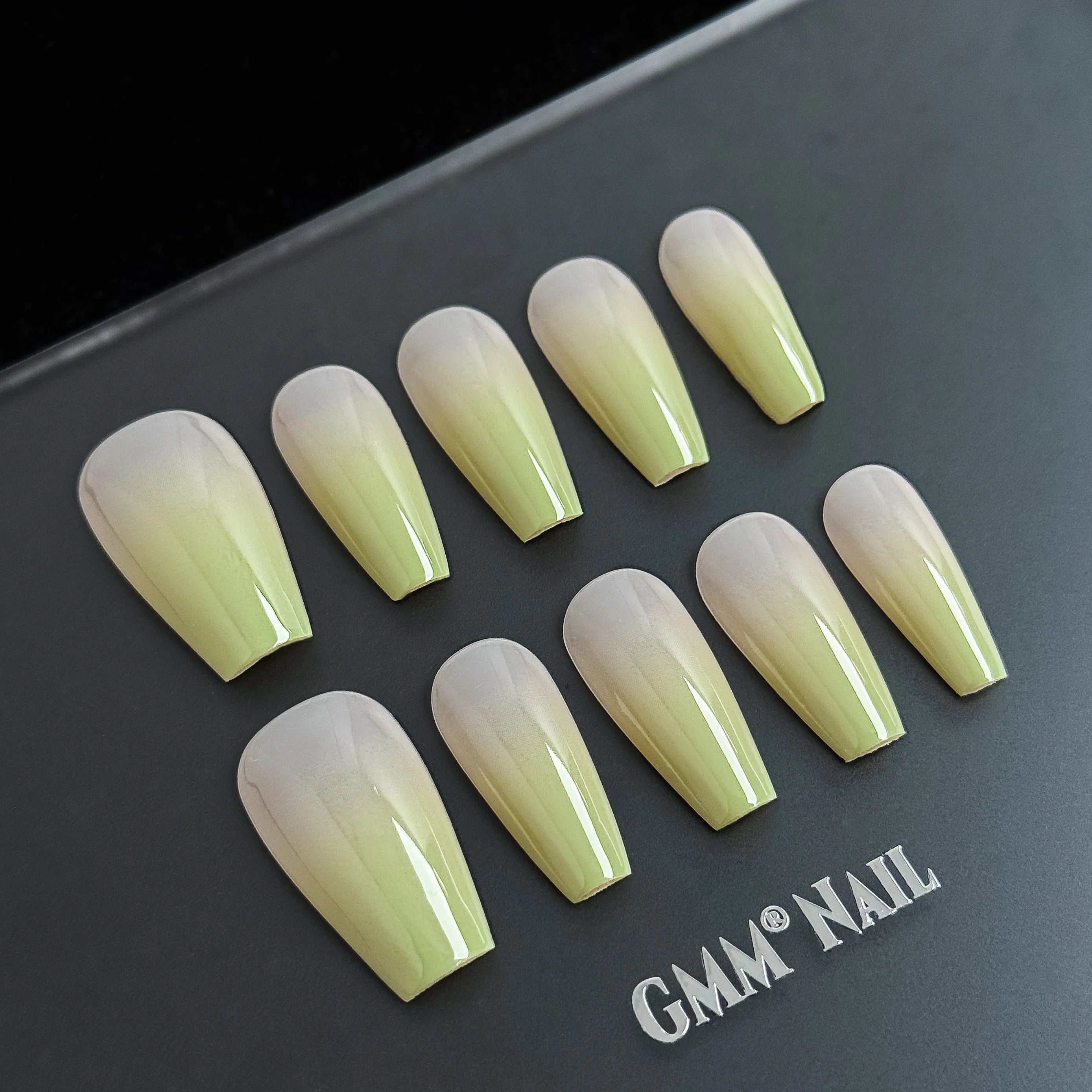 Pure Essence | Lime Whisper