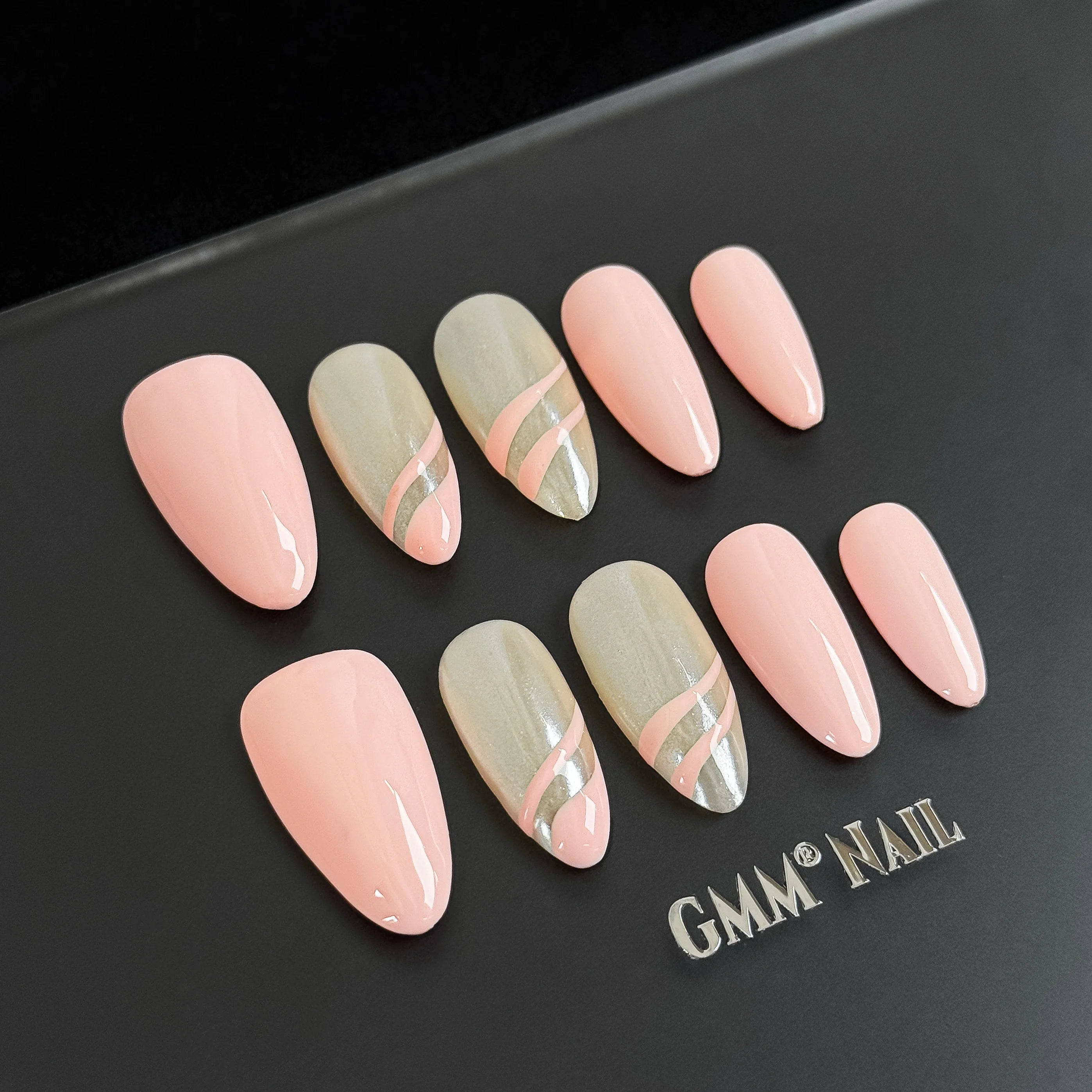 French Muse | Blush Petal