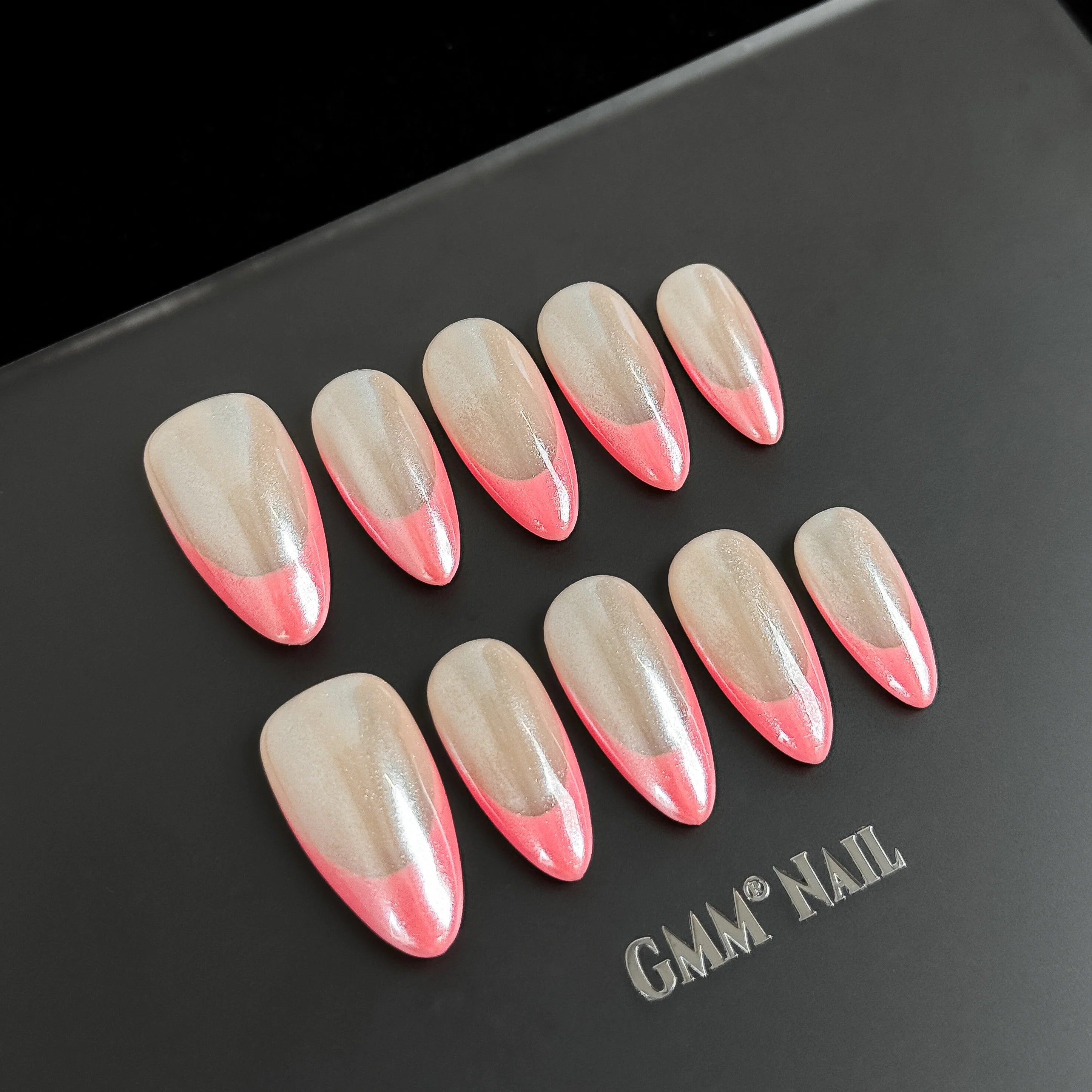 French Muse | Rose French Glow