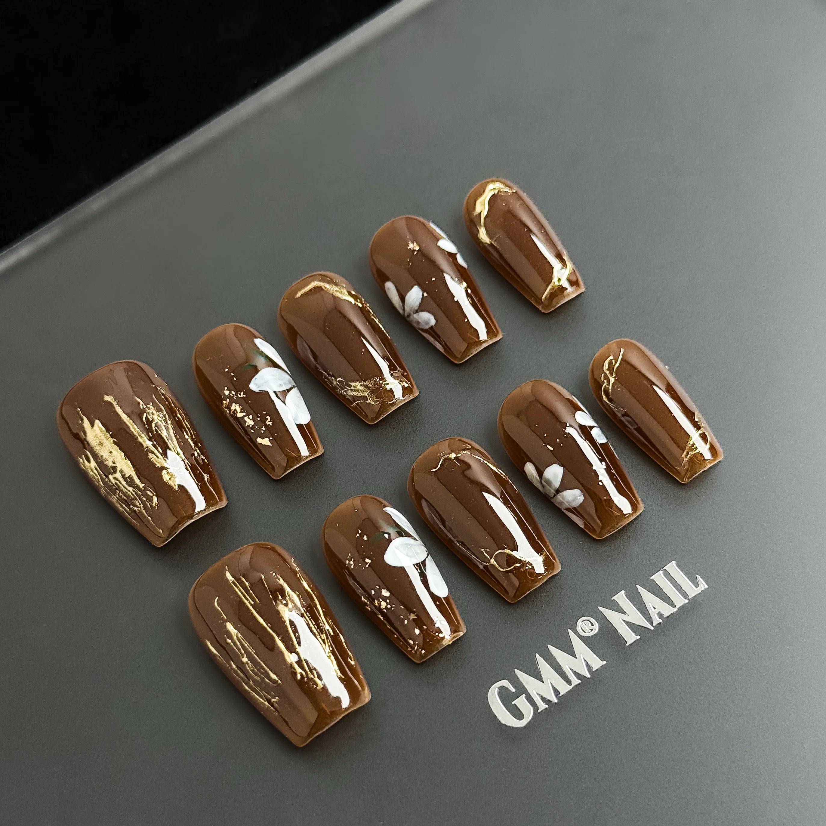 Pure Essence | Cocoa Glaze