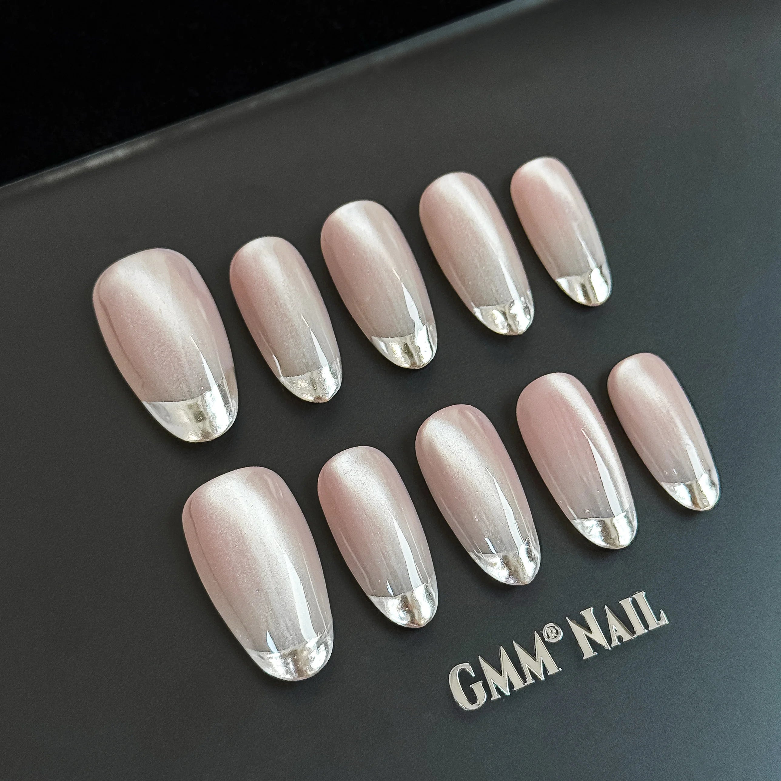 French Muse | Crystal Veil