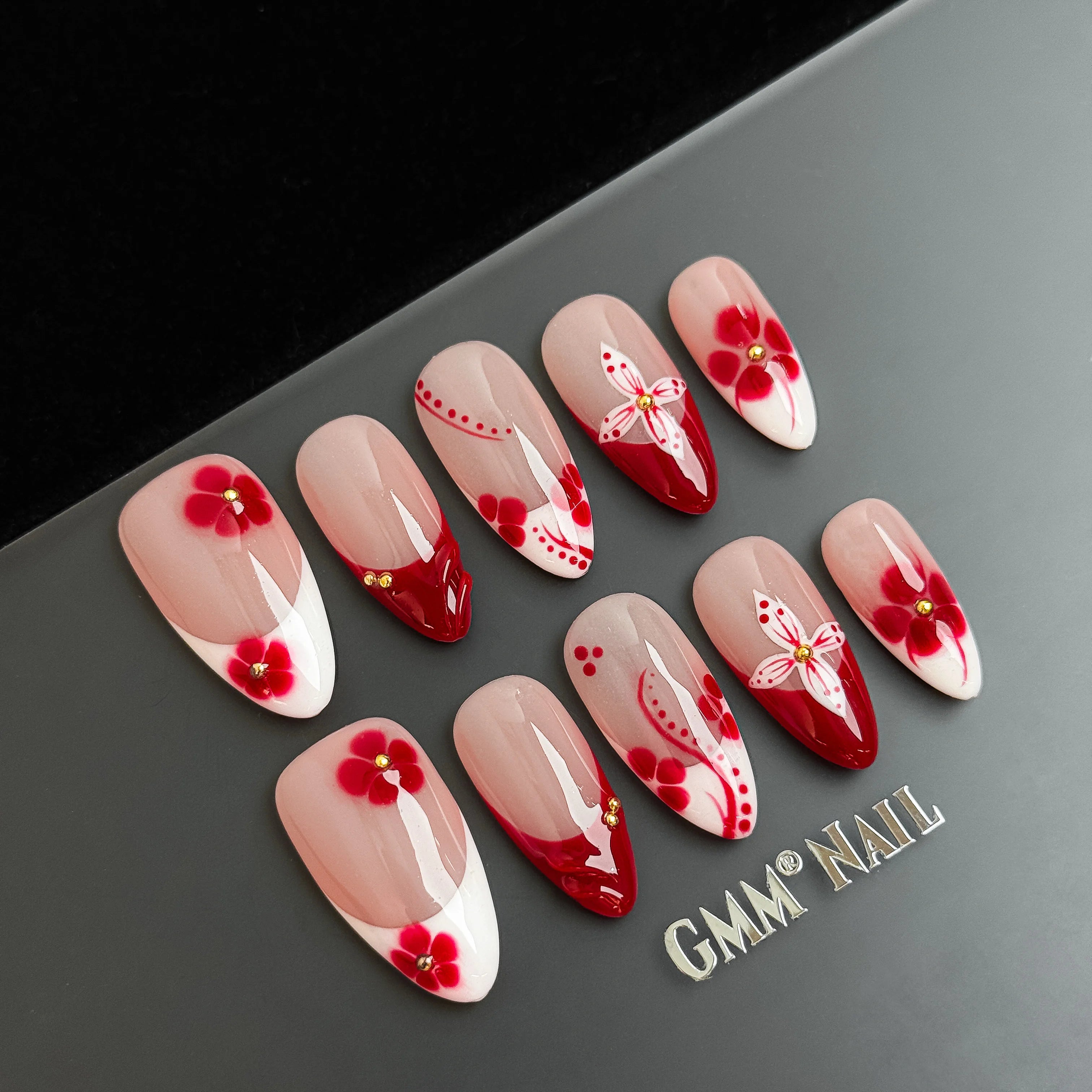 Viva Latina  | Scarlet Kiss
